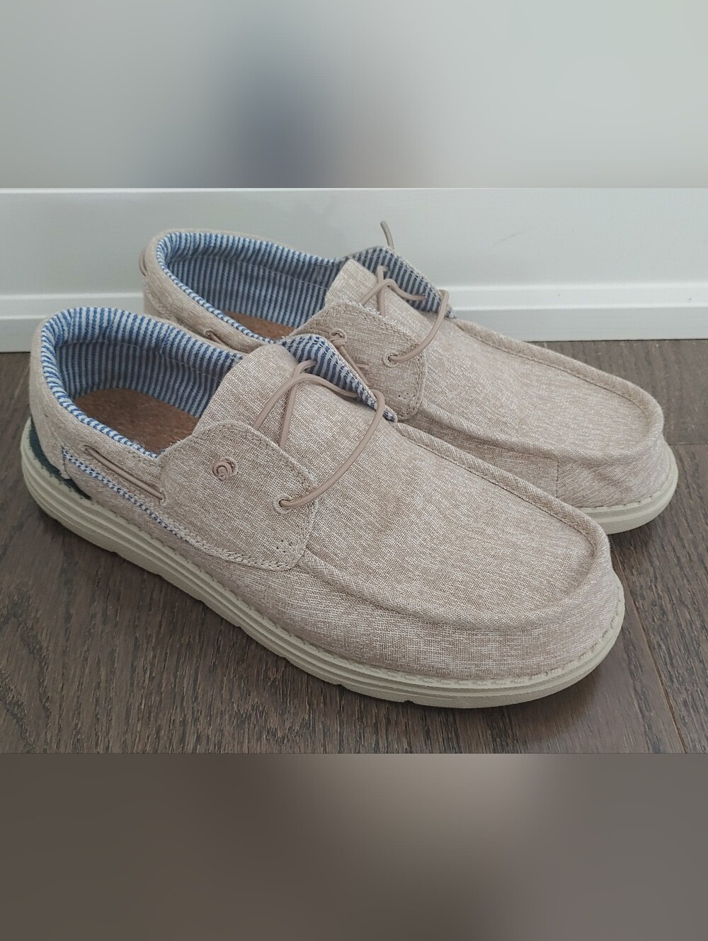Men's Slip-On Loafers